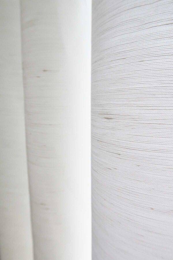 BELUNA Nachtvorhang nach Mass Leinen-Struktur