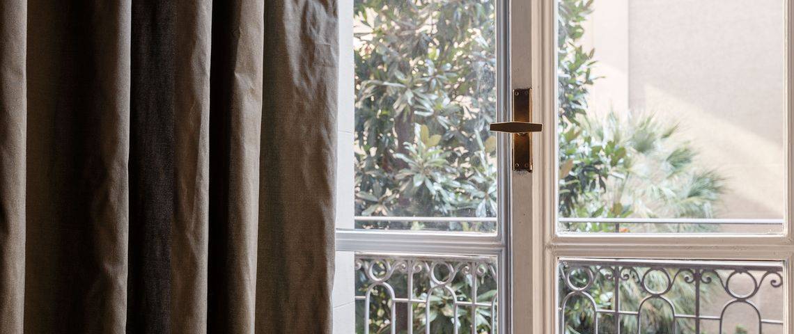 Fenster Vorhang Massgeschneidert Online Bestellen