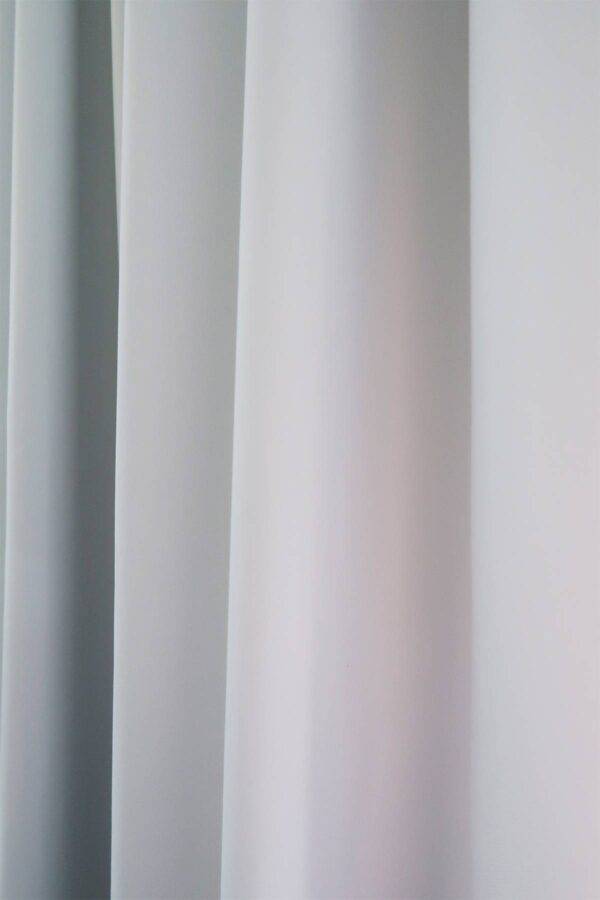 Blackout-Vorhang nach Mass ABLION Verdunkelung Schlafzimmer Faltenwurf Blackout-Vorhang nach Mass ABLION Verdunkelung Schlafzimmer Faltenwurf