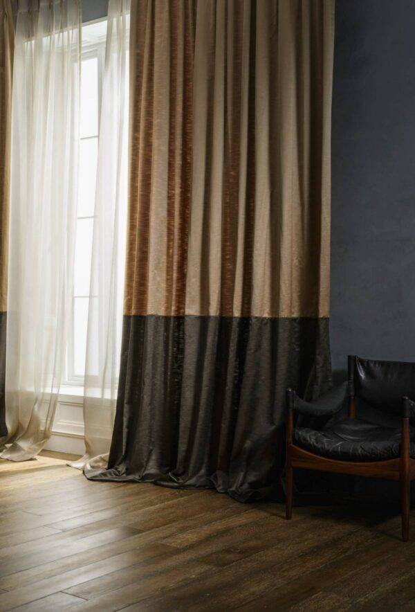 Vorhang Fischbacher 1819 GLANZ online bestellen.