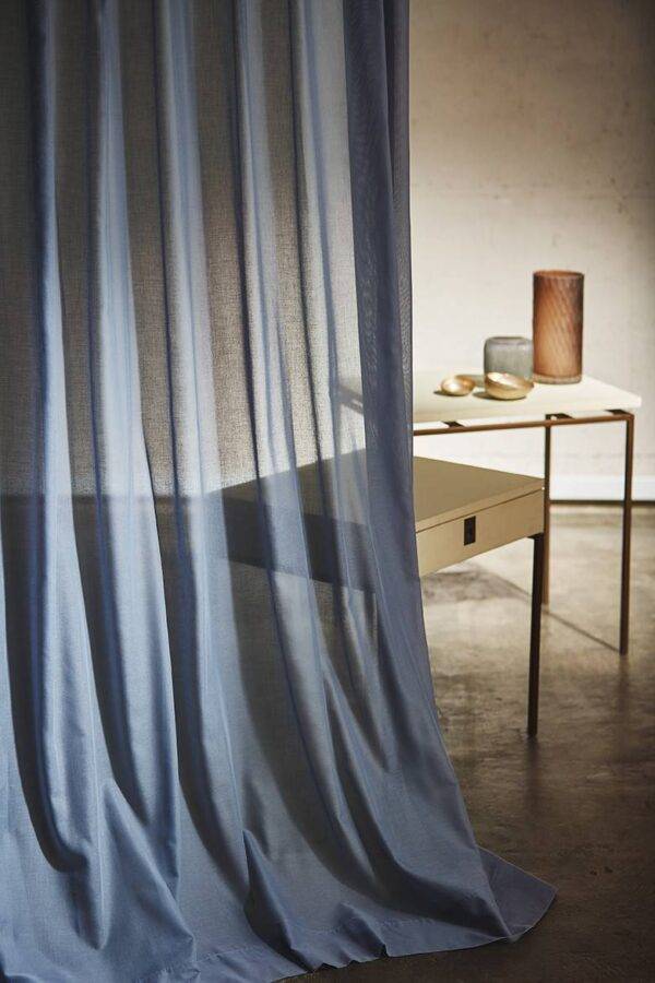 Vorhang MADRID von Fischbacher 1819 nach Mass online kaufen.