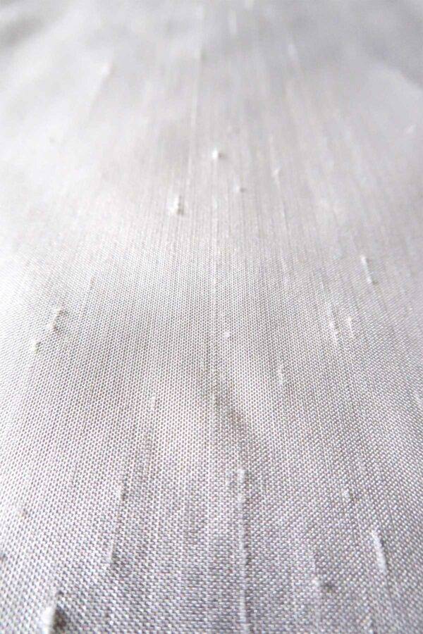 Nachtvorhang AIM Seiden-Struktur Stoffmuster Detail Nachtvorhang AIM Seiden-Struktur Stoffmuster Detail