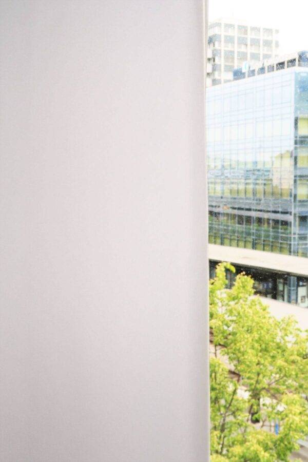 Blackout-Vorhang ABLION blickdicht Zimmer abdunkeln