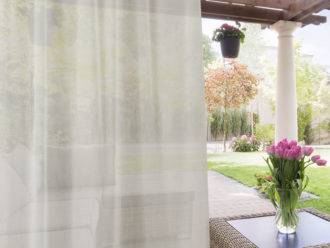 Garten Vorhang Vorhange Vorhangmanufaktur