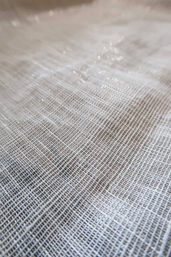 NOVA Vorhangstoff Leinen Fischbacher 1819