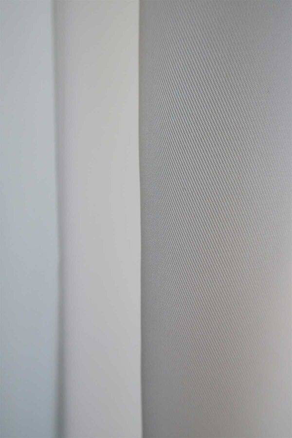 ATOMIC Vorhang nach Mass Fischbacher