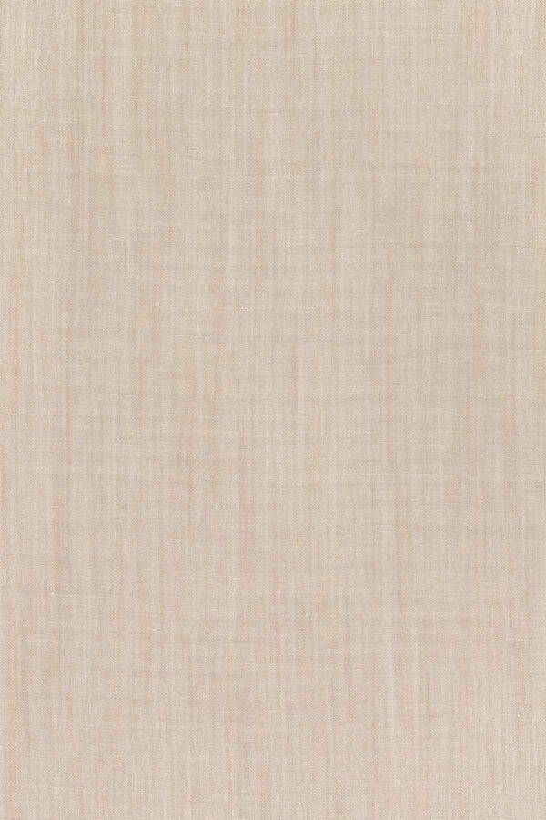 Vorhangstoff kvadrat High Above Leinenstruktur Beige [0006]