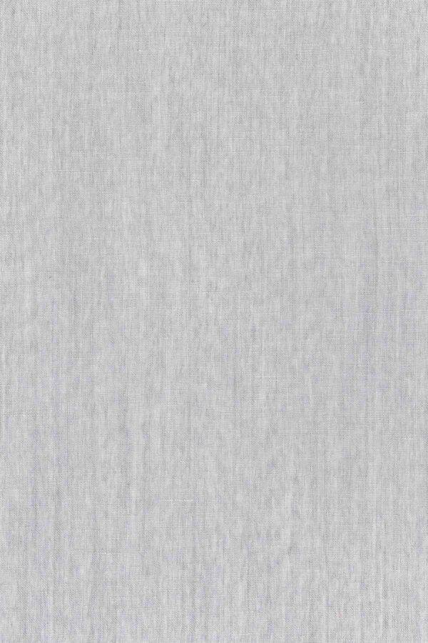 Vorhangstoff kvadrat High Above Leinenstruktur Hellgrau [0013]