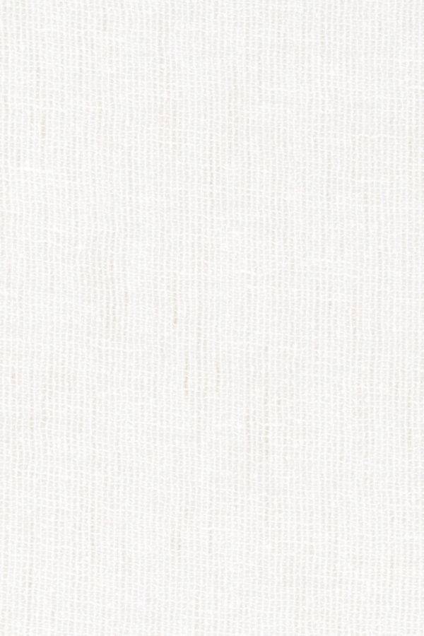 Bouclin kvadrat Massvorhang Stoff Ecruweiss [003]