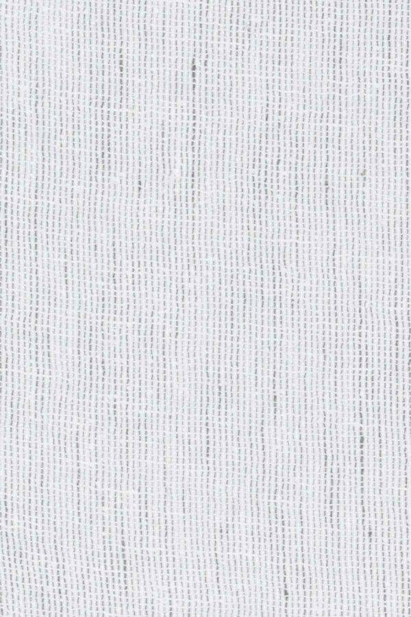 Bouclin kvadrat Massvorhang Stoff Lichtgrau [013]