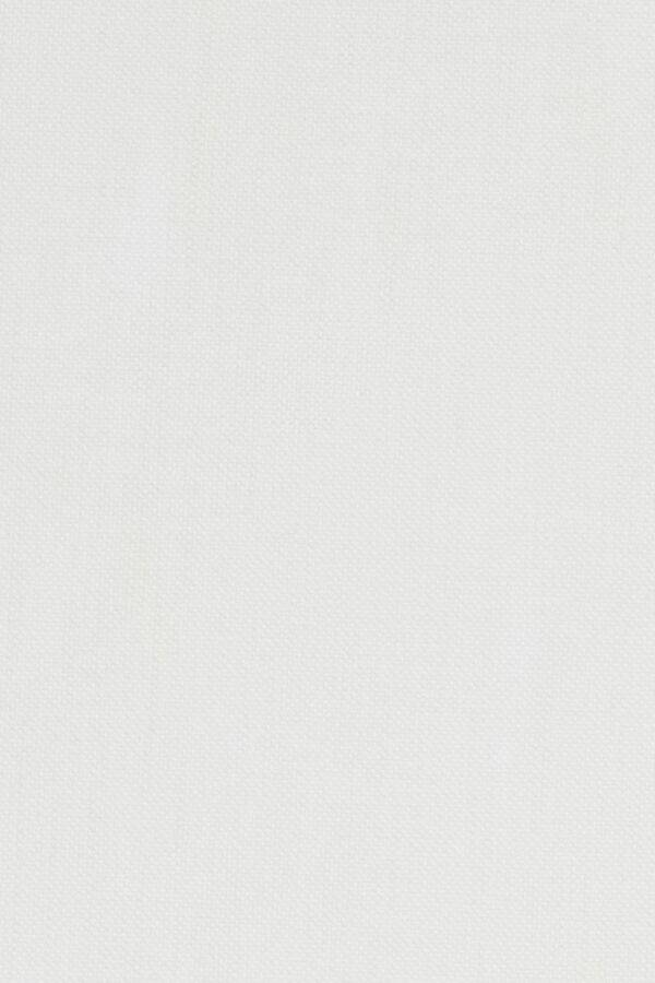 Massvorhang Benit kvadrat blickdicht Cremeweiss [003]