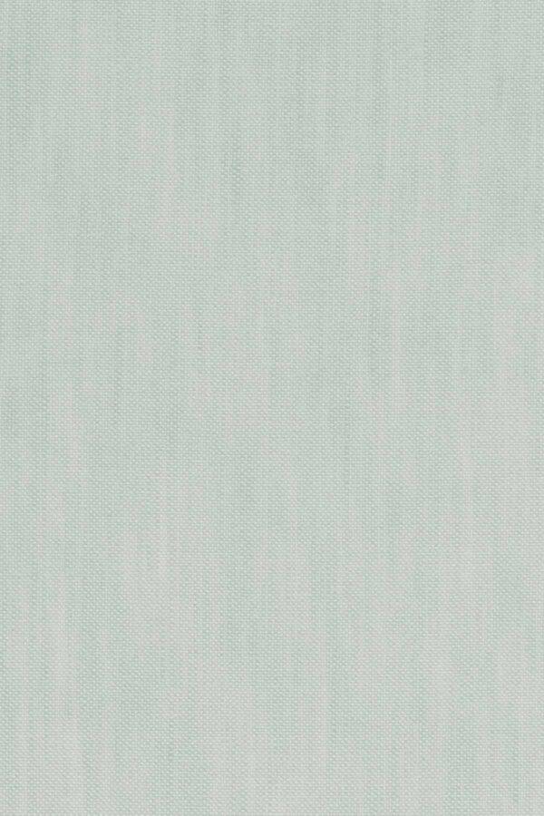 Massvorhang Benit kvadrat blickdicht Grüngrau [014]