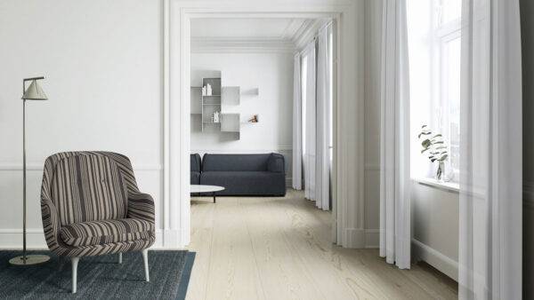 Massvorhang Trace kvadrat modernes Wohnzimmer Massvorhang Trace kvadrat modernes Wohnzimmer