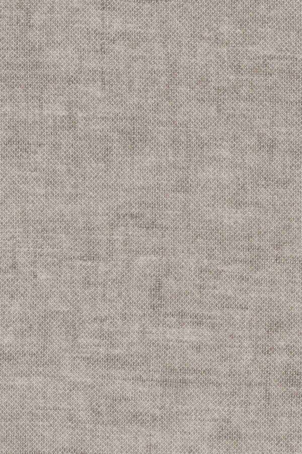 Nachtvorhang Heavy Linen Stoffmuster Beigegrau [033]