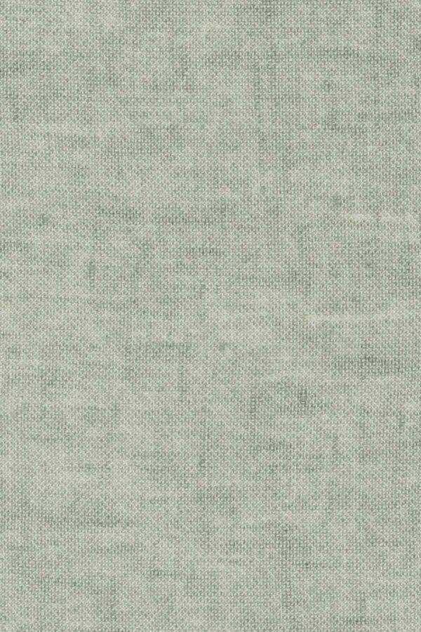 Nachtvorhang Heavy Linen Stoffmuster Grün [014]