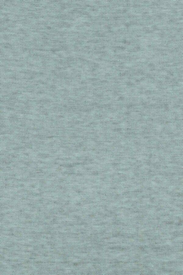 Leinenvorhang Voice kvadrat Minttürkis [0014]