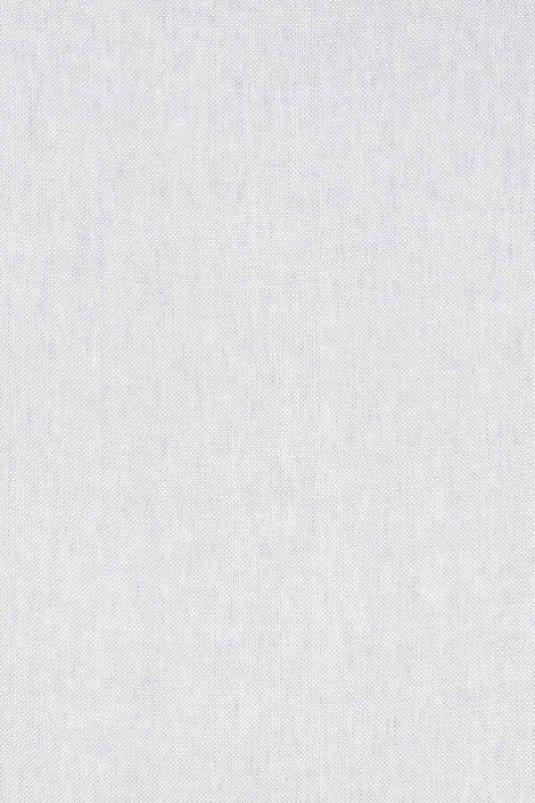 Nachtvorhang Leinen Voice kvadrat Hellgrau [0013]