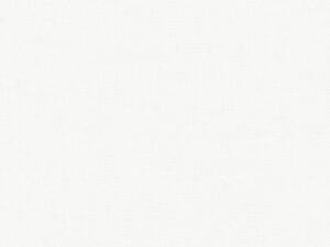 Nachtvorhang Leinen Voice kvadrat Weiss [0001]