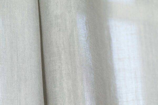 Nachtvorhang Twinx flammhemmend kvadrat