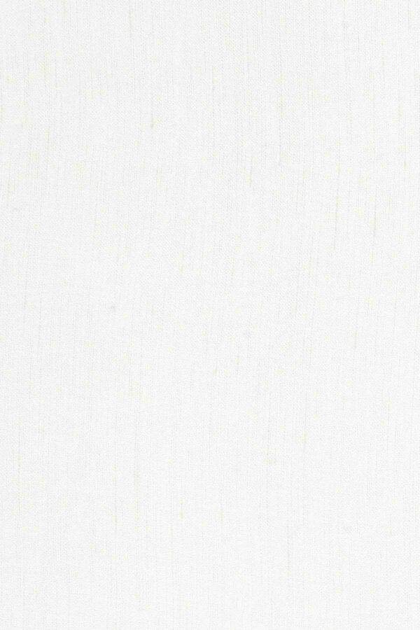 Tagesvorhang Airflow kvadrat Stoffmuster Ecruweiss [002]