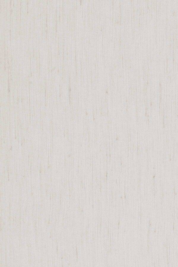 Tagesvorhang Airflow kvadrat Stoffmuster Hellgrau [006]