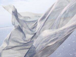 Tagesvorhang Incognito kvadrat kinnasand