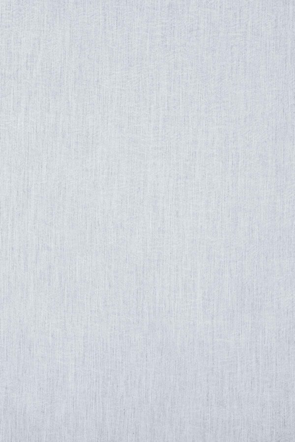 Tagesvorhang Materio kvadrat aus Kaschmir Blau [0013]