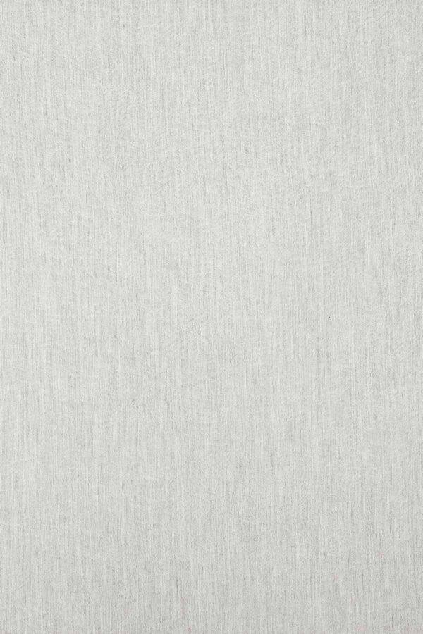 Tagesvorhang Materio kvadrat aus Kaschmir Grau [0007]