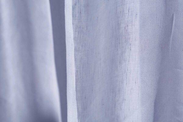 Tagesvorhang nach Mass Airflow kvadrat