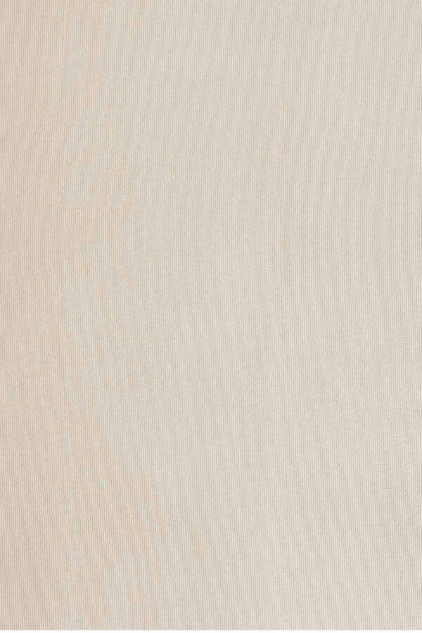 Tagvorhang Incognito kvadrat feine Längsstreifen Beige [002]