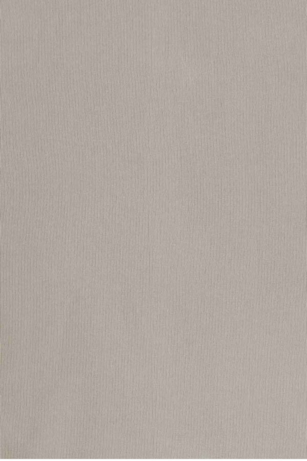 Tagvorhang Incognito kvadrat feine Längsstreifen Braun [006]