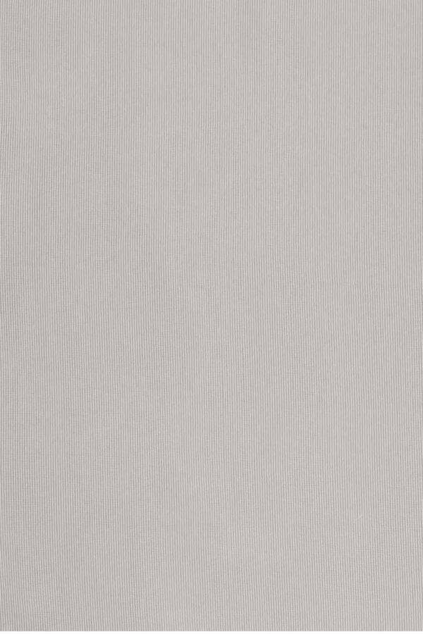 Tagvorhang Incognito kvadrat feine Längsstreifen Hellgrau [013]