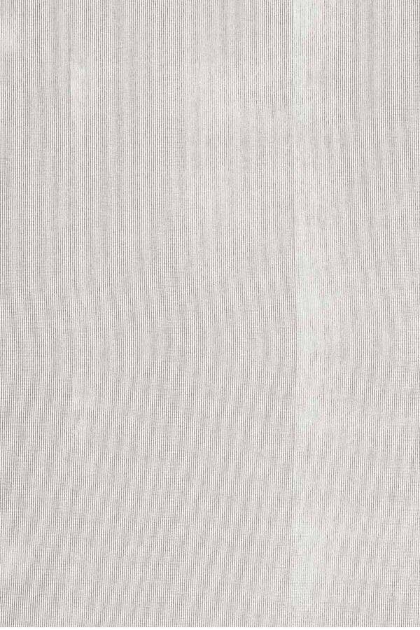 Tagvorhang Incognito kvadrat feine Längsstreifen Weiss [001]