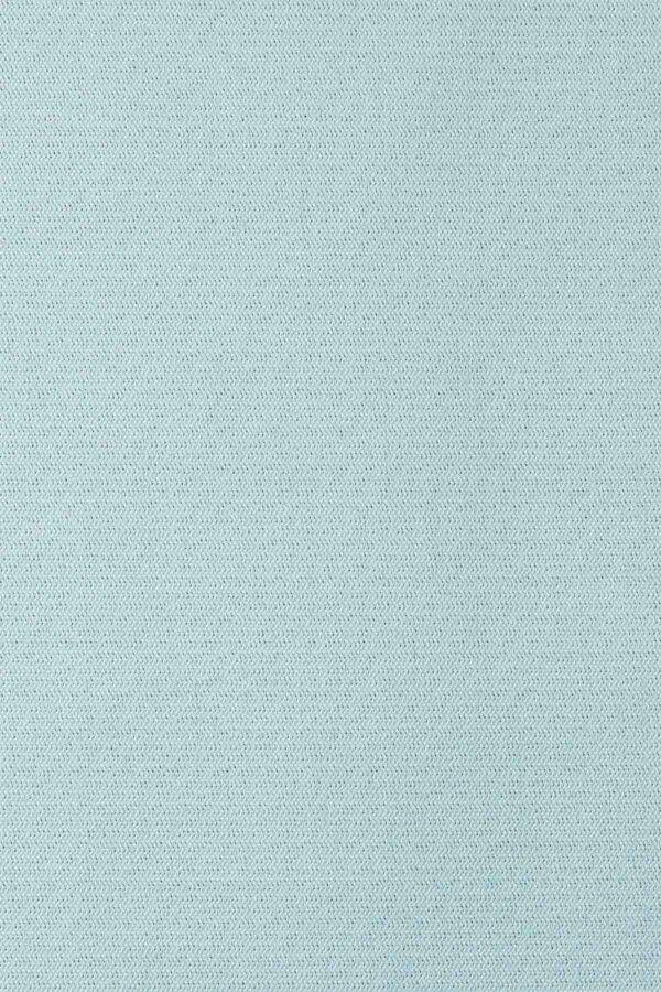 Verdunkelungsvorhang Twilight kvadrat Stoffmuster Pastelltürkis [912]