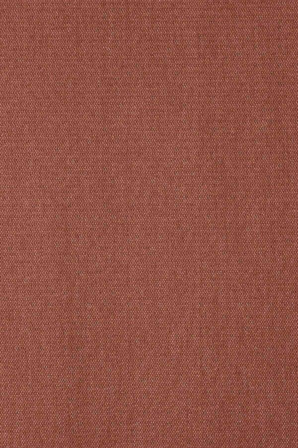 Verdunkelungsvorhang Twilight kvadrat Stoffmuster Rot [552]