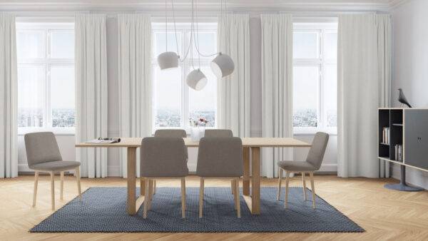 Vorhänge kvadrat Wohnzimmer Nachtvorhang Vorhänge kvadrat Wohnzimmer Nachtvorhang