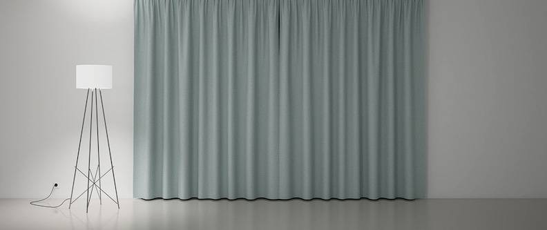 Vorhang Neuheiten