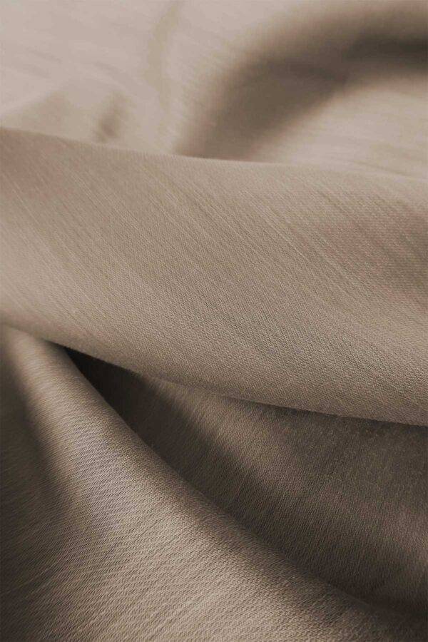 LIMA Tagesvorhänge Stoffmuster Braun [0005]