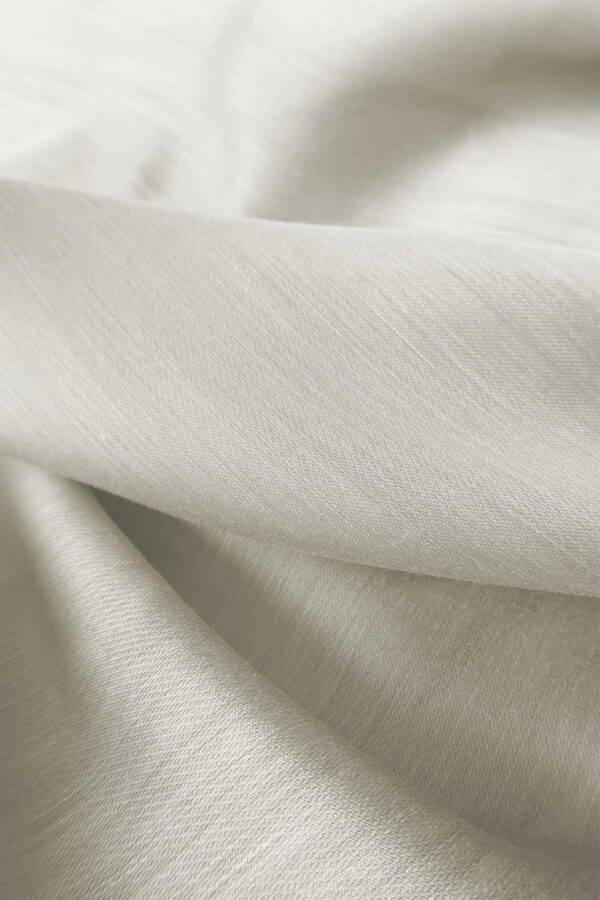 LIMA Tagesvorhänge Stoffmuster Elfenbein [0003]