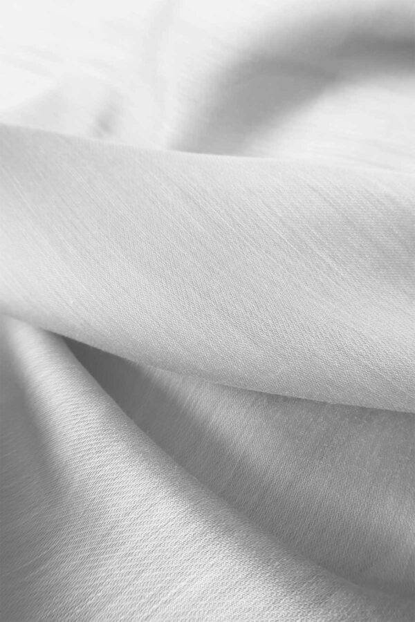 LIMA Tagesvorhänge Stoffmuster Weiss [0001]