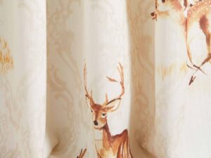 ALPINA von CF Stoffmuster -[807]