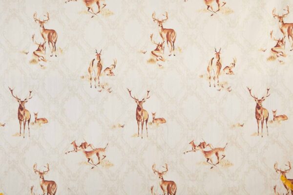 ALPINA von CF Stoffzeichnung ALPINA von CF Stoffzeichnung