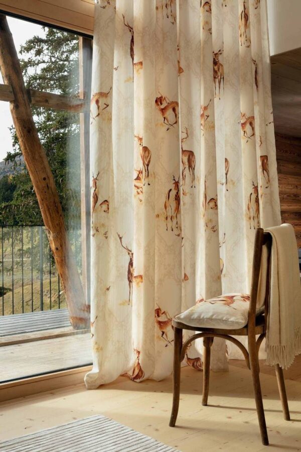 ALPINA von FC Tag-:Nachtvorhang ALPINA von FC Tag-:Nachtvorhang