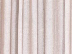 Allround von Kvadrat offener Vorhang