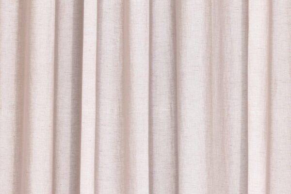 Allround von Kvadrat offener Vorhang Allround von Kvadrat offener Vorhang