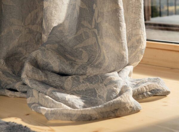 CHAMBERY von CF Tagesvorhang Nahansicht