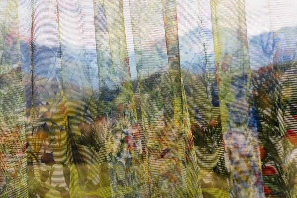 FILOMENA von CF Tagesvorhang