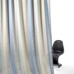 FULL STRIPE von Fischbacher 1819 Tagesvorhang