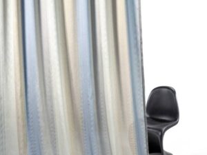 FULL STRIPE von Fischbacher 1819 Tagesvorhang