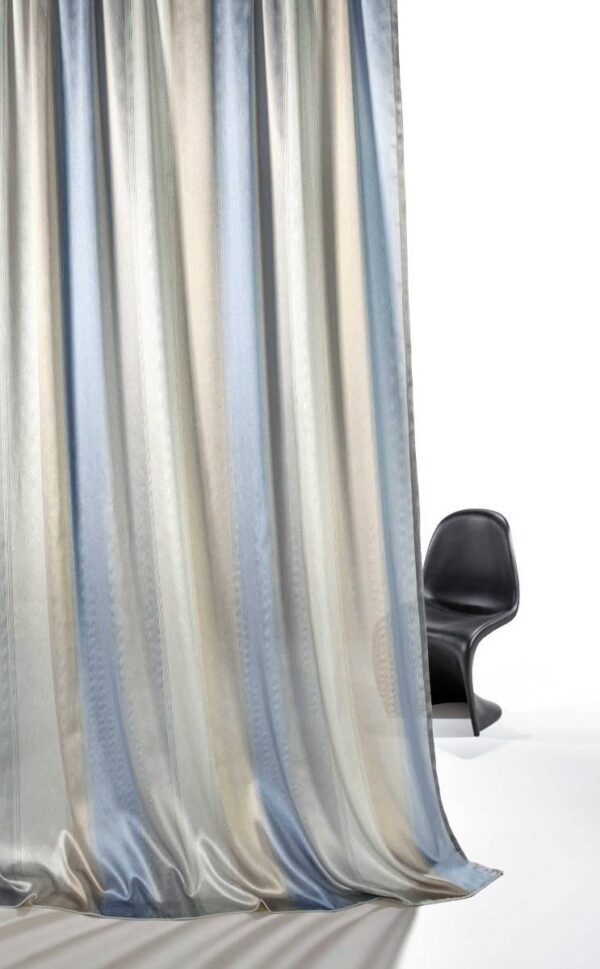 FULL STRIPE von Fischbacher 1819 Tagesvorhang FULL STRIPE von Fischbacher 1819 Tagesvorhang